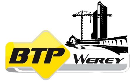 Les Différents Types De Travaux Publics | BTP Werey, Colmar, Haut-Rhin