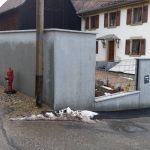 Aménagements extérieurs  &#8211; Breitenbach Pfastatt 5