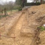 Lutterbach &#8211; Construction d&#8217;une villa Colmar 3