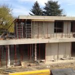 Lutterbach &#8211; Construction d&#8217;une villa Wittelsheim 10