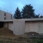 Lutterbach &#8211; Construction d&#8217;une villa Colmar 15