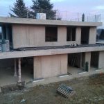 Lutterbach &#8211; Construction d&#8217;une villa Sélestat 16