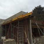 Lutterbach &#8211; Construction d&#8217;une villa Guebwiller 9