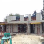 Lutterbach &#8211; Construction d&#8217;une villa Illzach 11