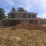 Lutterbach &#8211; Construction d&#8217;une villa Mulhouse 18