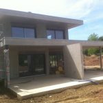 Lutterbach &#8211; Construction d&#8217;une villa Rixheim 17